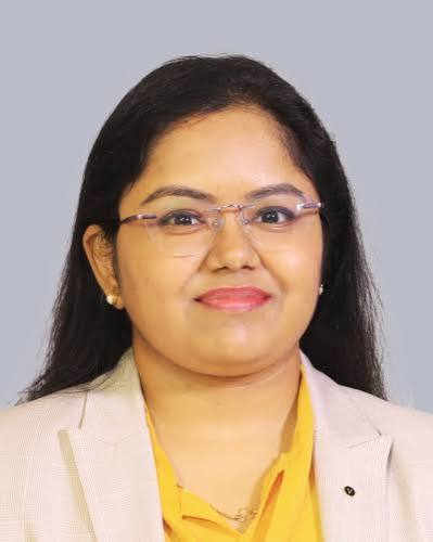 Dr Sambhavi